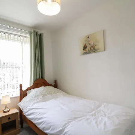 1 Rubby Banks Road Holiday home Cockermouth