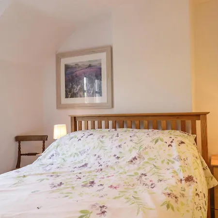 1 Rubby Banks Road Holiday home *