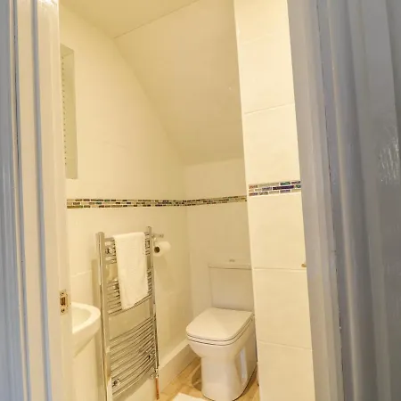 1 Rubby Banks Road Holiday home Cockermouth