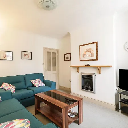 1 Rubby Banks Road Holiday home Cockermouth