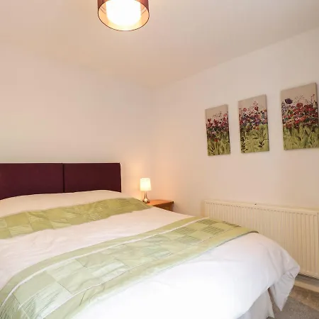 1 Rubby Banks Road Holiday home *