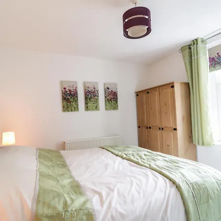 Holiday home 1 Rubby Banks Road Cockermouth