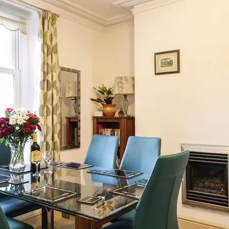 1 Rubby Banks Road Holiday home