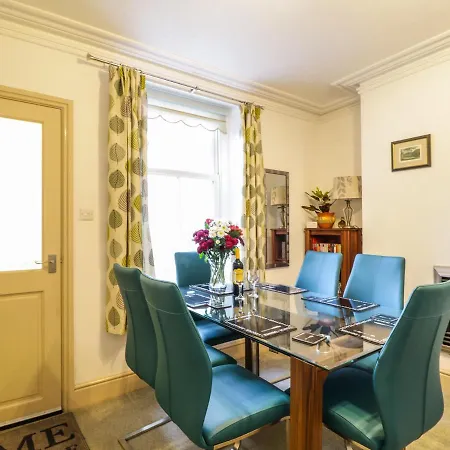 1 Rubby Banks Road Holiday home *