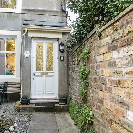 1 Rubby Banks Road Vakantiehuis Cockermouth